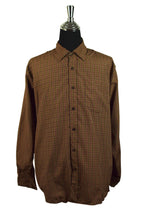 Load image into Gallery viewer, Duke Haband Brand Checkered Shirt