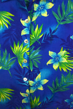 Load image into Gallery viewer, BajuClothing Brand Ladies Hawaiian Shirt