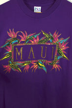 Load image into Gallery viewer, 80s/90s Maui Hawaii T-Shirt