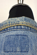 Load image into Gallery viewer, Levis Strauss &amp; Co. Brand Denim Jacket
