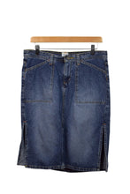 Load image into Gallery viewer, Calvin Klein Brand Skirt