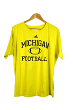Load image into Gallery viewer, Michigan Football T-shirt
