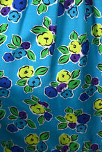 Load image into Gallery viewer, Abstract Floral Print Skirt