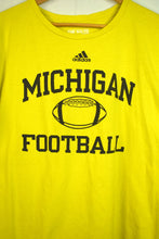 Load image into Gallery viewer, Michigan Football T-shirt
