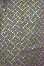 Load image into Gallery viewer, Axist Brand Abstract Print Party Shirt