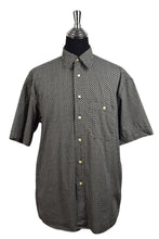Load image into Gallery viewer, Circle Print Party Shirt