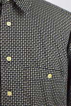 Load image into Gallery viewer, Circle Print Party Shirt