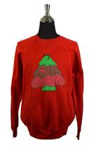 Load image into Gallery viewer, Christmas Tree Sweatshirt