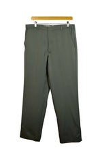 Load image into Gallery viewer, Grey Dress Pants