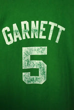 Load image into Gallery viewer, Kevin Garnett Boston Celtics T-shirt
