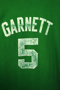 Kevin Garnett Boston Celtics T-shirt