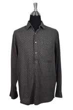 Load image into Gallery viewer, Square Paisley Shirt