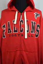 Load image into Gallery viewer, Atlanta Falcons NFL Hoodie