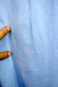 Blue Ralph Lauren Long Sleeve T-Shirt