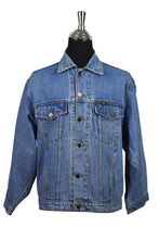 Load image into Gallery viewer, Lee Brand Denim Jacket