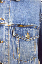 Load image into Gallery viewer, Lee Brand Denim Jacket