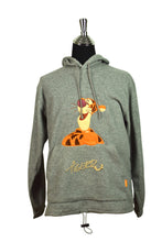 Load image into Gallery viewer, Tigger Fleeced Hoodie