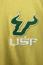 Load image into Gallery viewer, USC NCAA Ruby Top