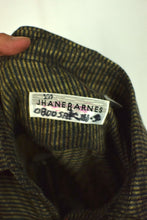 Load image into Gallery viewer, Stripey Brown Shirt