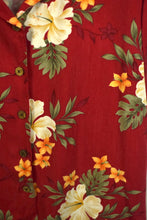 Load image into Gallery viewer, Havana Jack's Brand Hawaiian Shirt