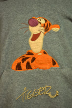 Load image into Gallery viewer, Tigger Fleeced Hoodie