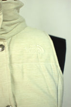 Load image into Gallery viewer, Ladies North Face Puffer Vest