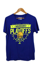 Load image into Gallery viewer, 2013 Golden State Warriors NBA T-shirt