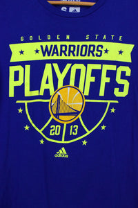 2013 Golden State Warriors NBA T-shirt
