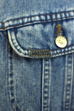 Load image into Gallery viewer, Lee Brand Denim Jacket
