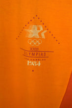 Load image into Gallery viewer, 1984 Levis Olympic Polo Shirt
