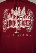 Load image into Gallery viewer, Red River Hoodie