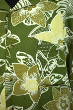Load image into Gallery viewer, Island Blue Brand Hawaiian Shirt