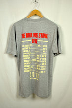 Load image into Gallery viewer, DEADSTOCK 2013 Rolling Stones Tour T-Shirt