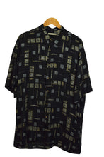 Load image into Gallery viewer, Floral Stone Print Shirt