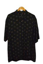 Load image into Gallery viewer, Abstract Print Shirt