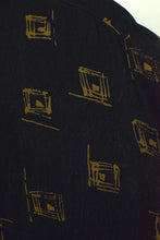 Load image into Gallery viewer, Abstract Print Shirt