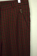 Load image into Gallery viewer, Reworked Checkered Pants