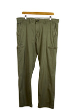 Load image into Gallery viewer, Grey Weatherproof Cargo Pants