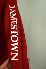 Load image into Gallery viewer, 80s/90s Red Raider Marching Band Sweatshirt