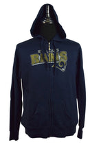 Load image into Gallery viewer, Ladies St. Louis Rams NFL Hoodie