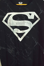 Load image into Gallery viewer, 2016 Superman T-shirt