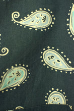 Load image into Gallery viewer, Paisley Print Party Shirt