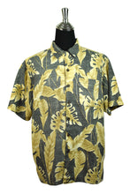 Load image into Gallery viewer, Monstera Print Party Shirt