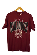 Load image into Gallery viewer, 90&#39;S Mississippi State University T-Shirt
