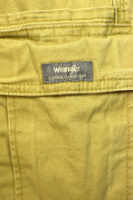 Load image into Gallery viewer, Wrangler Brand Beige Cargo Pants