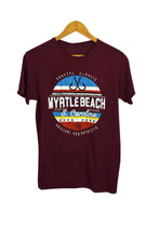 Load image into Gallery viewer, Myrtle Beach S Carolina T-Shirt