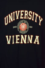 Load image into Gallery viewer, Vienna University T-shirt