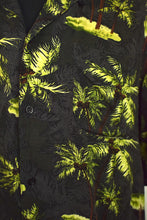 Load image into Gallery viewer, Palm Tree Print Shirt