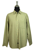 Load image into Gallery viewer, Dockers Brand Abstract Print Shirt