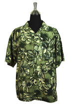 Load image into Gallery viewer, Abstract Hawaiian Shirt